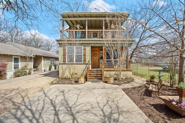 912 E 51st ST, Austin, TX 78751
