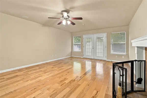 17512 Wiseman DR, Pflugerville, TX 78660