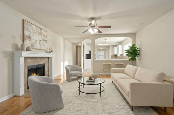 17512 Wiseman DR, Pflugerville, TX 78660
