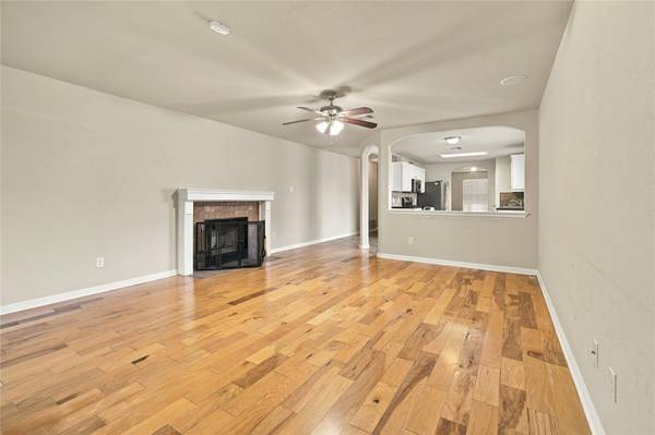17512 Wiseman DR, Pflugerville, TX 78660