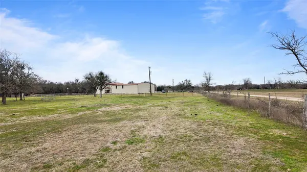 N/A County Road 481, Thrall, TX 76578