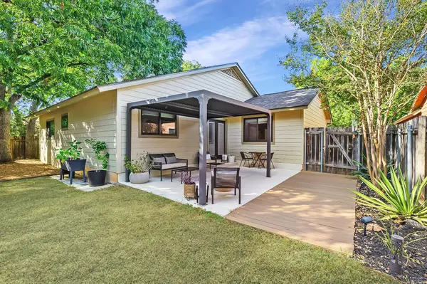 5005 Ganymede DR, Austin, TX 78727