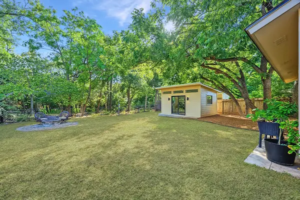 5005 Ganymede DR, Austin, TX 78727