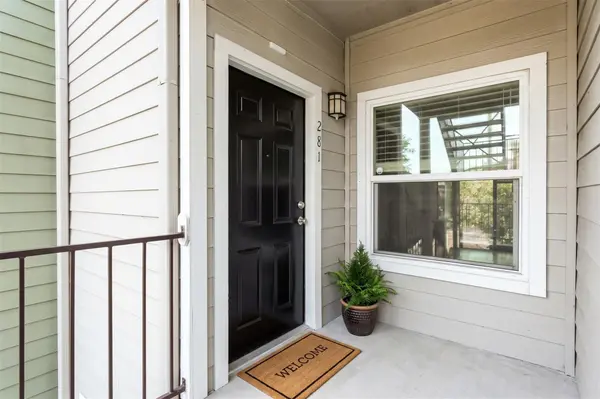 12166 Metric BLVD #281, Austin, TX 78758
