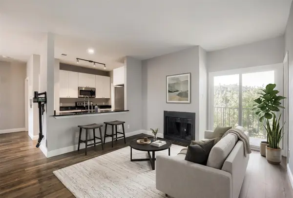 12166 Metric BLVD #281, Austin, TX 78758