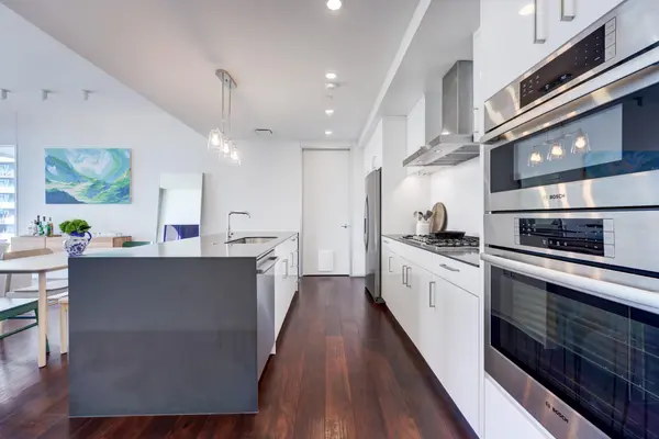 301 West Ave #1307, Austin, TX 78701