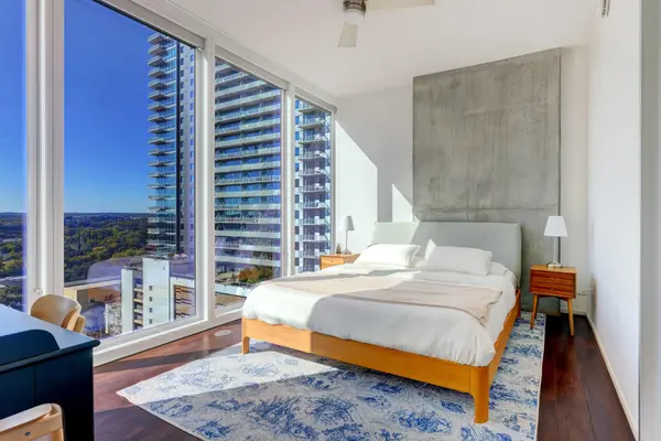301 West Ave #1307, Austin, TX 78701