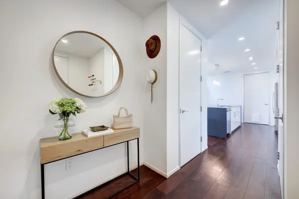 301 West Ave #1307, Austin, TX 78701