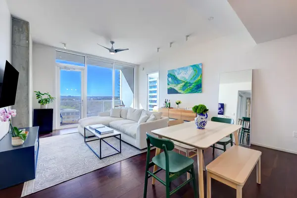 301 West Ave #1307, Austin, TX 78701