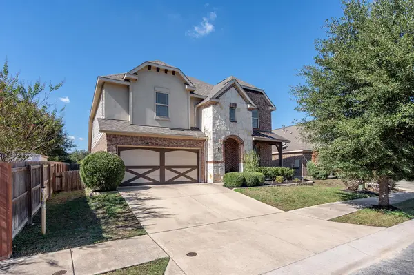 507 Concord DR, Georgetown, TX 78628