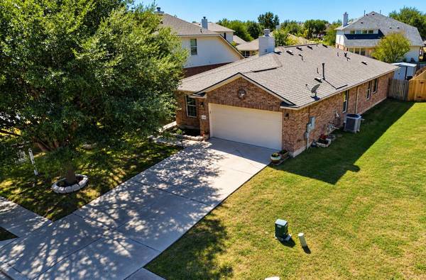 18536 Blue Pond DR, Pflugerville, TX 78660