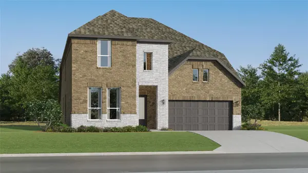 4412 Magnolia Farm WAY, Georgetown, TX 78628