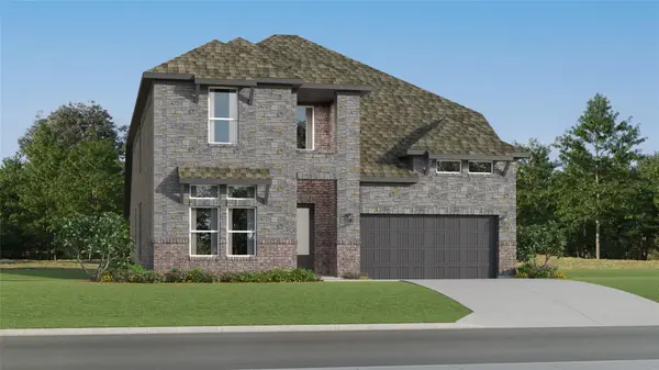 4412 Magnolia Farm WAY, Georgetown, TX 78628