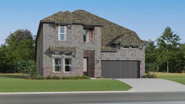 4412 Stone House Ranch BND, Georgetown, TX 78628
