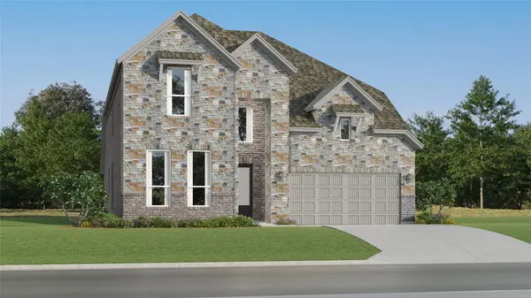 4412 Magnolia Farm WAY, Georgetown, TX 78628