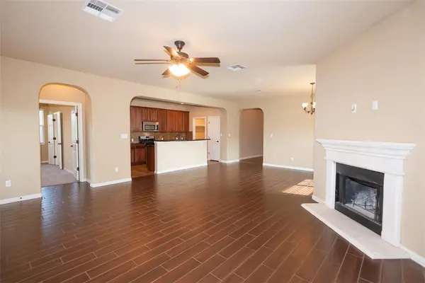 1078 Sussex WAY, Round Rock, TX 78665