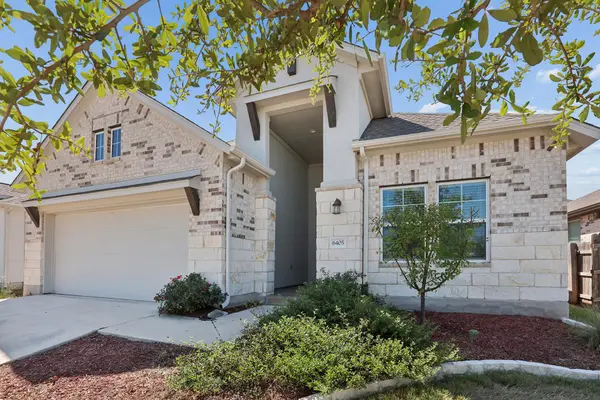 6405 Velvet Leaf LN, Buda, TX 78610