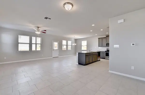 1316 Falconer WAY, Austin, TX 78748
