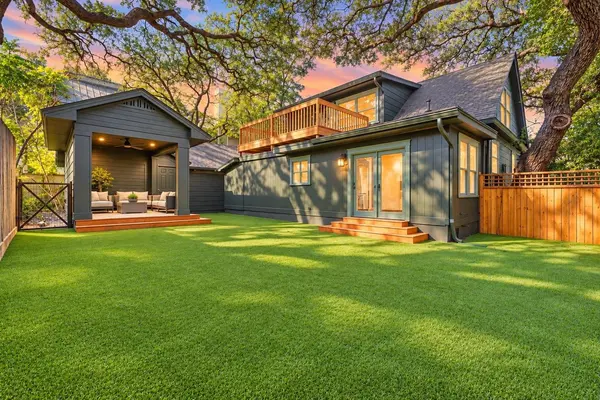 1709 Brackenridge ST, Austin, TX 78704