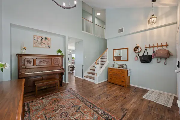 14908 Earl Grey LN, Pflugerville, TX 78660