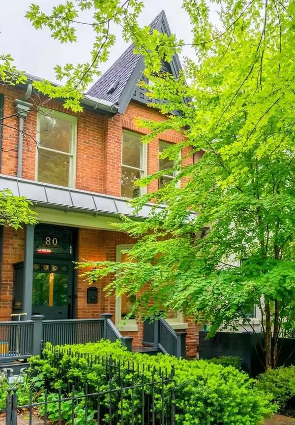 80 Willcocks ST, Toronto C01, ON M5S 1C8