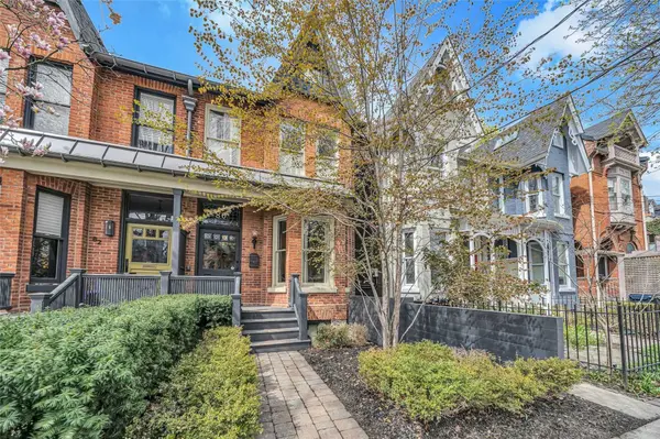 80 Willcocks ST, Toronto C01, ON M5S 1C8