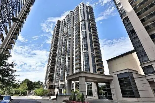 153 Beecroft RD #307, Toronto C07, ON M2N 7C5