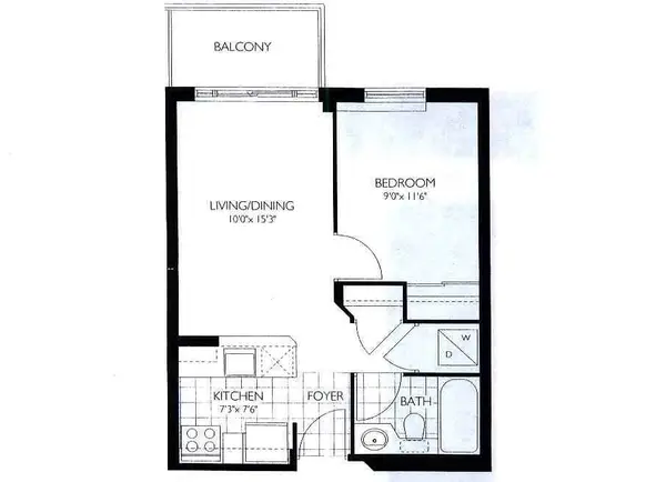 153 Beecroft RD #307, Toronto C07, ON M2N 7C5