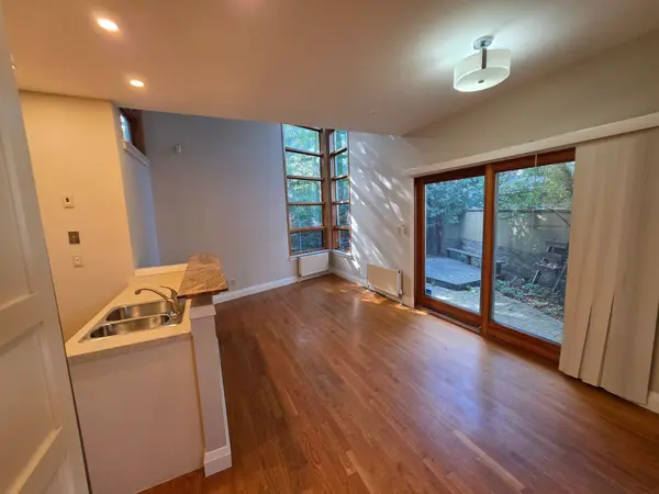 8 Bright ST #B, Toronto C08, ON M5A 3H4