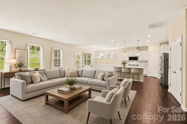 5019 Chegall Crossing WAY, Mount Holly, NC 28120