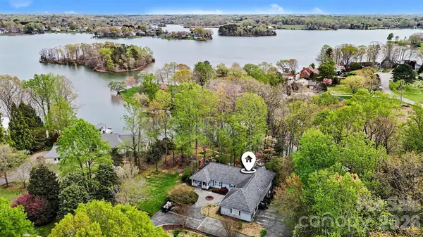 185 Appian WAY, Shelby, NC 28150