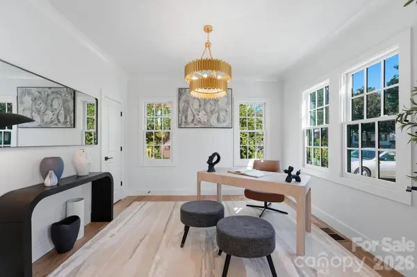 1740 Merriman AVE, Charlotte, NC 28203