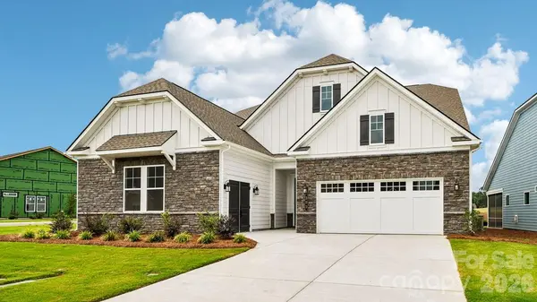 303 Marina Bay TRL, Locust, NC 28097