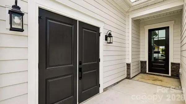 303 Marina Bay TRL, Locust, NC 28097