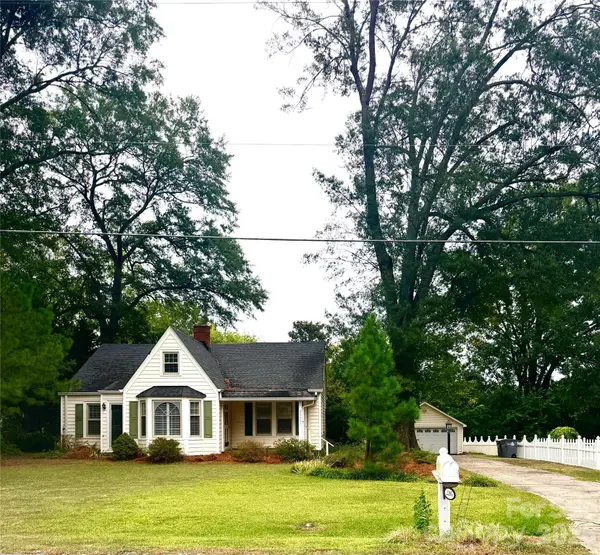 2205 Pennsylvania AVE, Kannapolis, NC 28083