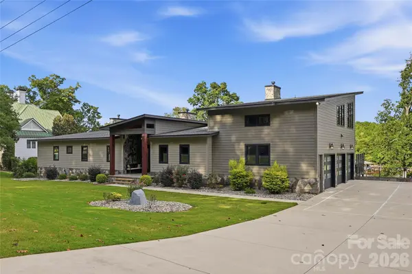 644 Normandy RD #142, Mooresville, NC 28117