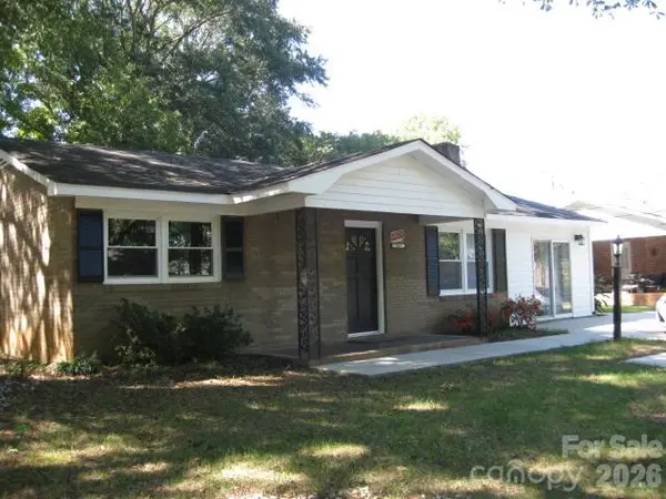 207 Palmer ST, Shelby, NC 28150