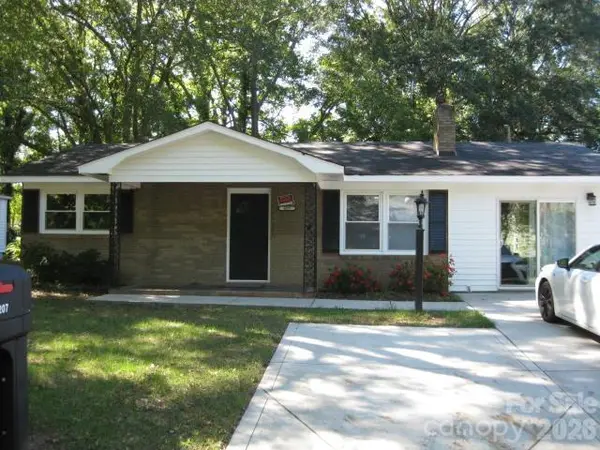 207 Palmer ST, Shelby, NC 28150
