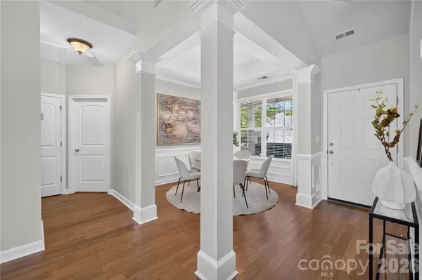 17119 Caldwell Track DR, Huntersville, NC 28078