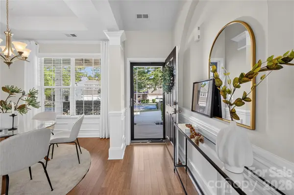 17119 Caldwell Track DR, Huntersville, NC 28078