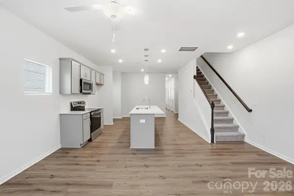 5853 Tuckaseegee RD #5, Charlotte, NC 28208