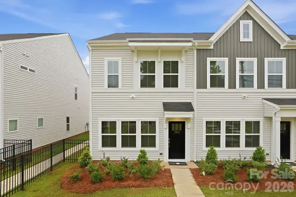 5853 Tuckaseegee RD #5, Charlotte, NC 28208