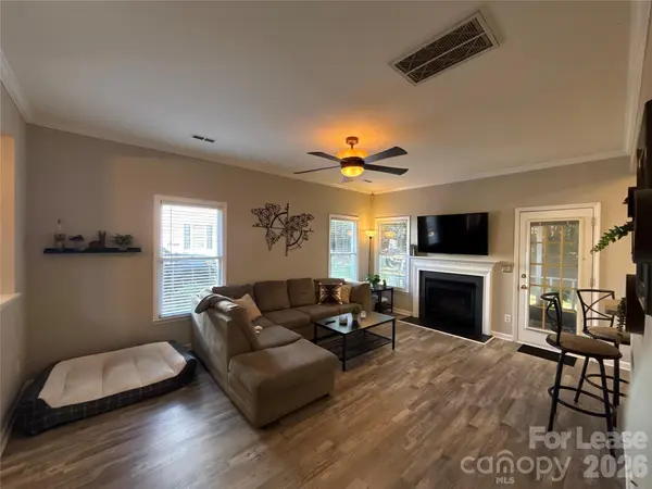 4715 Morning Dew CT, Charlotte, NC 28269
