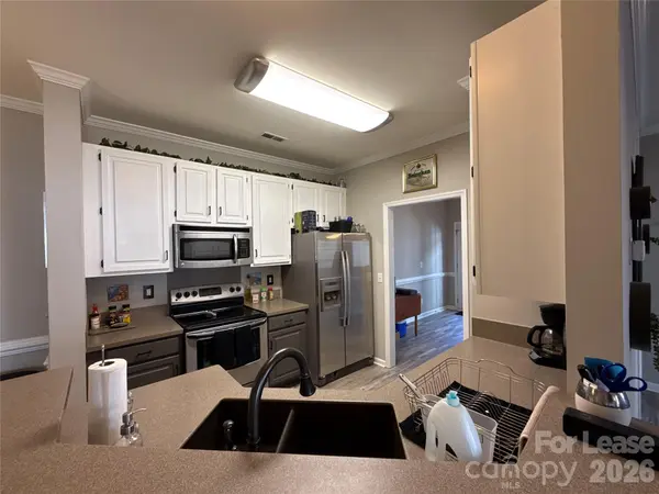 4715 Morning Dew CT, Charlotte, NC 28269