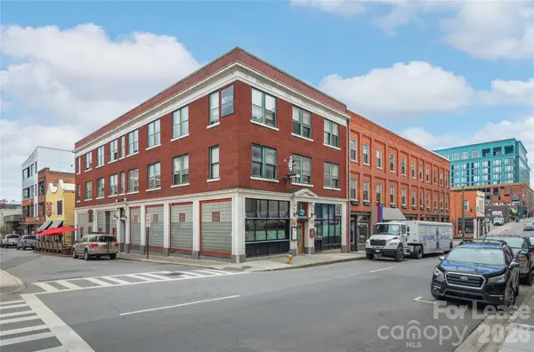 48 College ST #1st Floor, Asheville, NC 28801