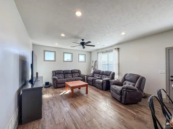 101 Bob White CIR, Riley, KS 66531