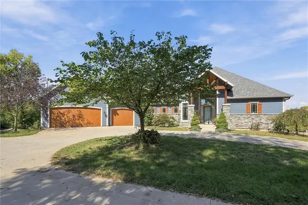 13012 E Lone Jack Lee's Summit RD, Lone Jack, MO 64086