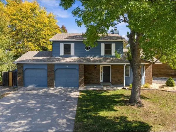 3312 Sam Houston, Fort Collins, CO 80526