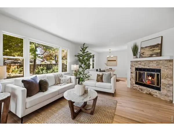 3312 Sam Houston, Fort Collins, CO 80526