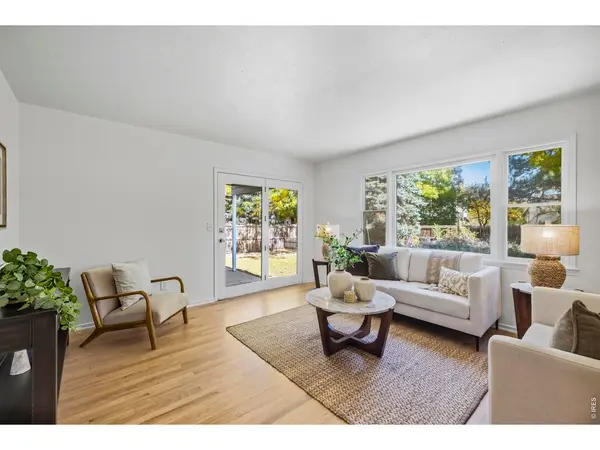 3312 Sam Houston, Fort Collins, CO 80526